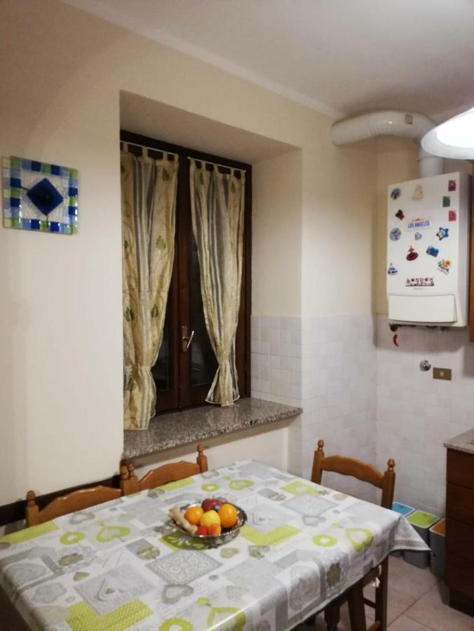 Apartamento Ginger'S House Malpensa Cardano Al Campo Exterior foto